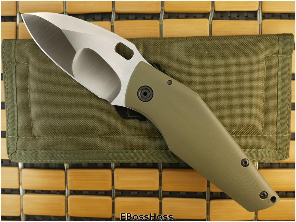 Mick Strider SJ75 Nightmare