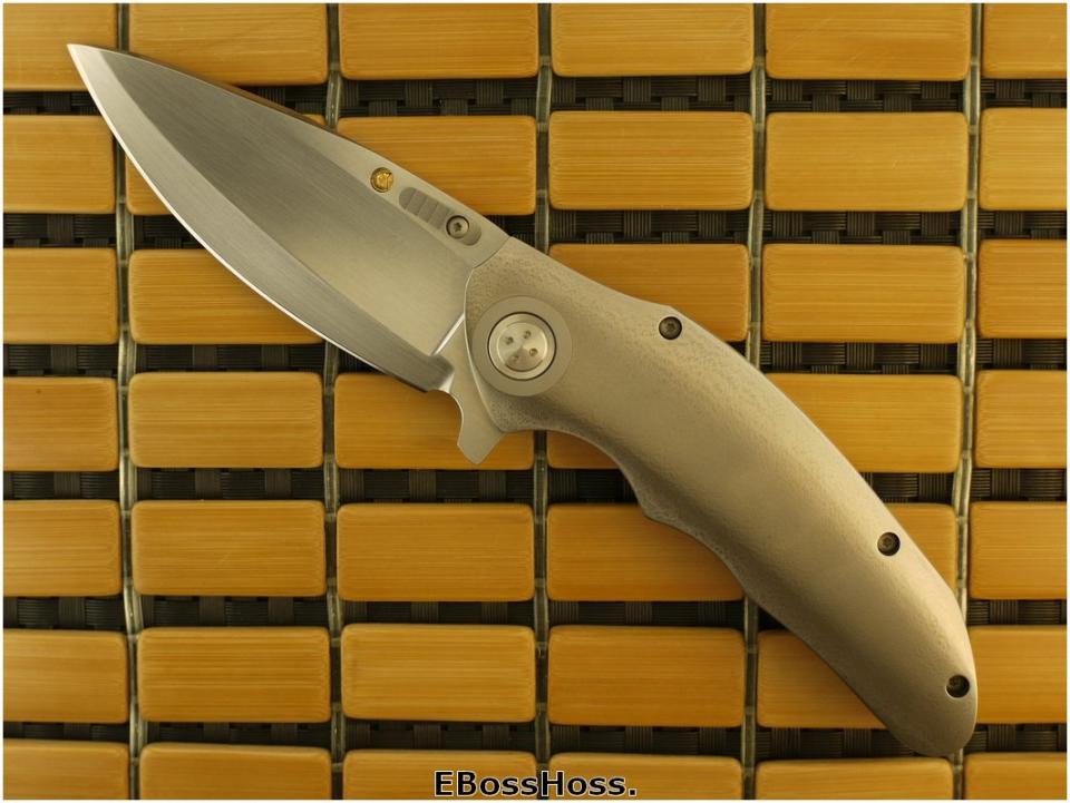 Allen Elishewitz / Liong Mah Vantage