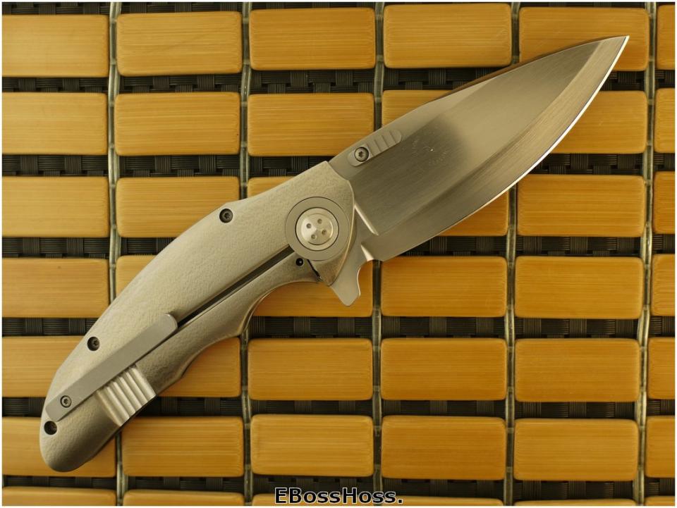 Allen Elishewitz / Liong Mah Vantage