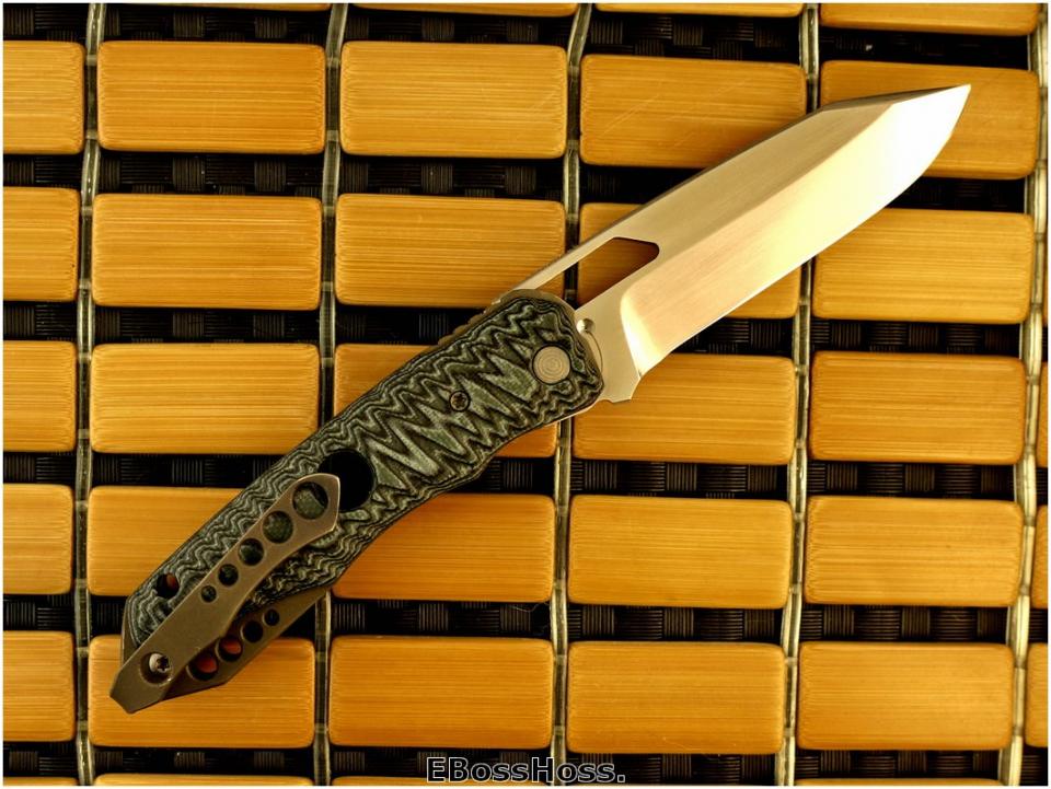 Deryk Munroe Sojourn