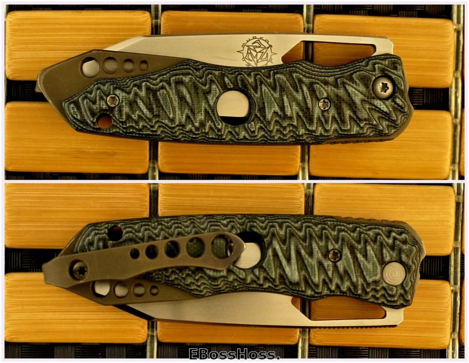 Deryk Munroe Sojourn