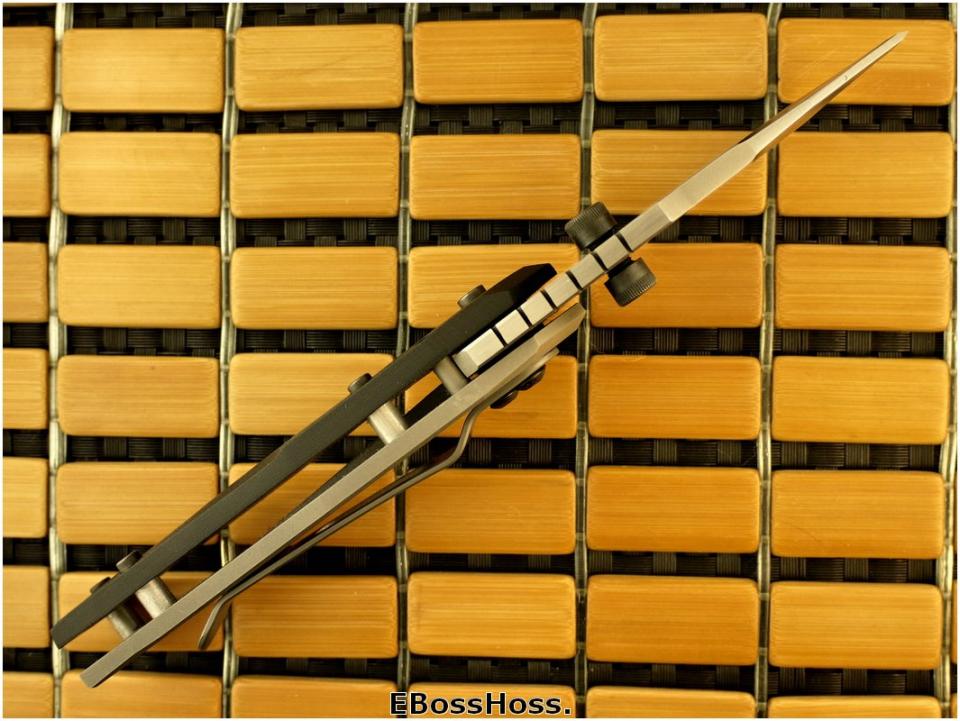 Dwaine Carrillo Model 7