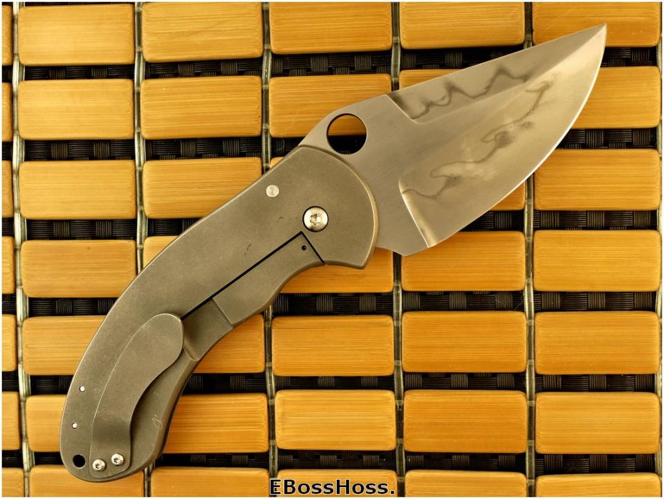 Michael Burch Chubby XL