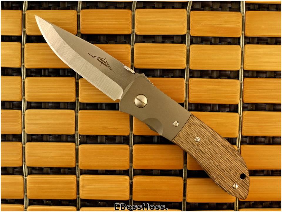 Ernie Emerson MV-4 (aka Viper 4)