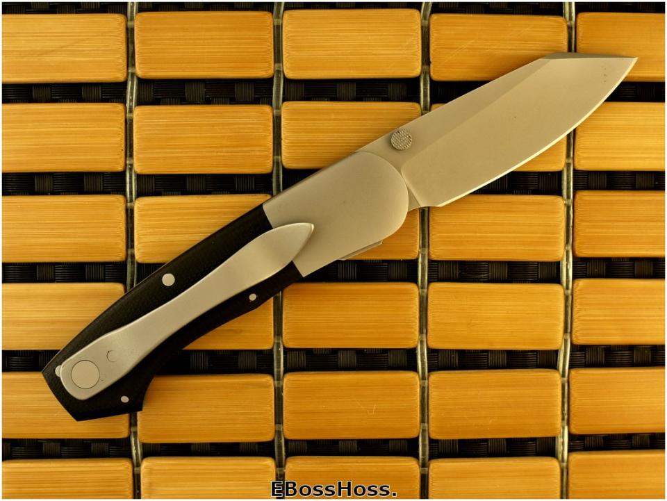 Scott Sawby Combat Utility