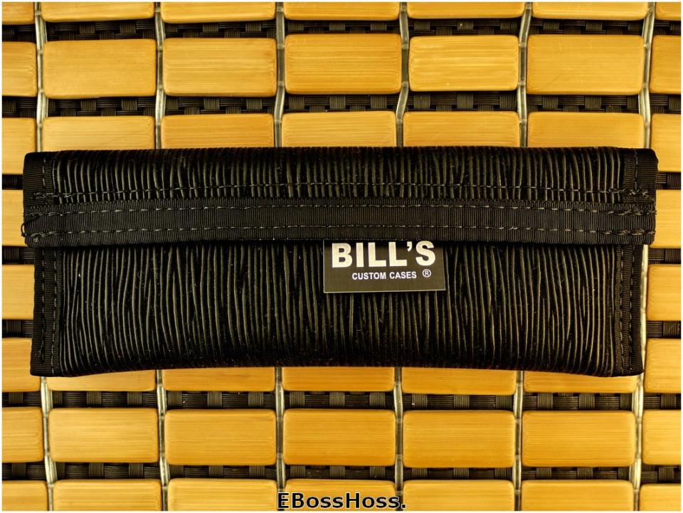 Les George Bolstered Hydra R