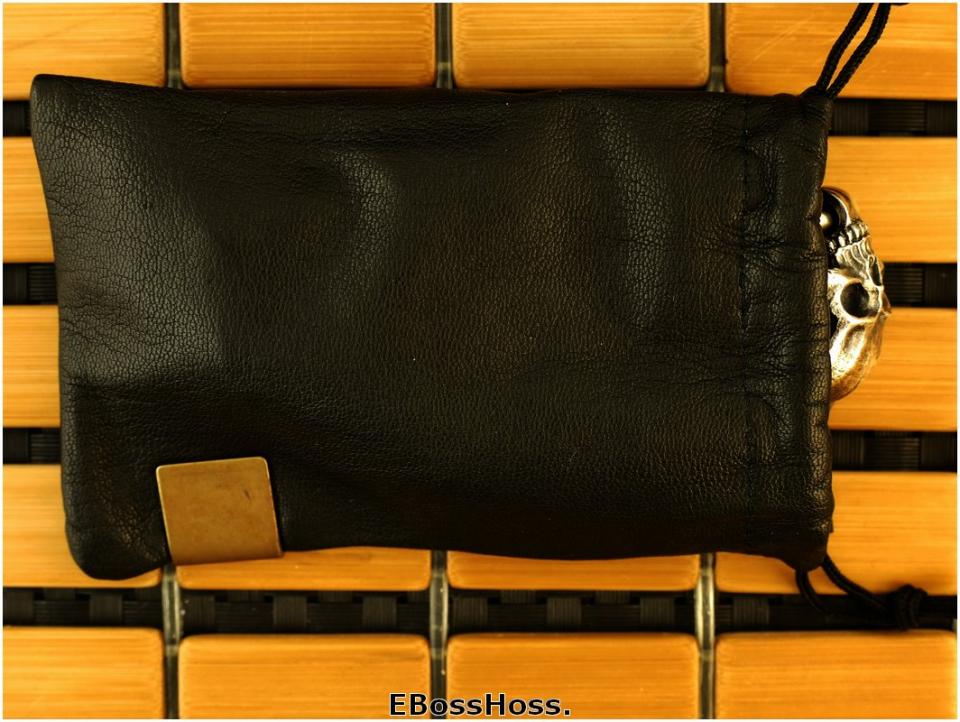 Steel Flame Sterling Silver Headhunter Bracelet