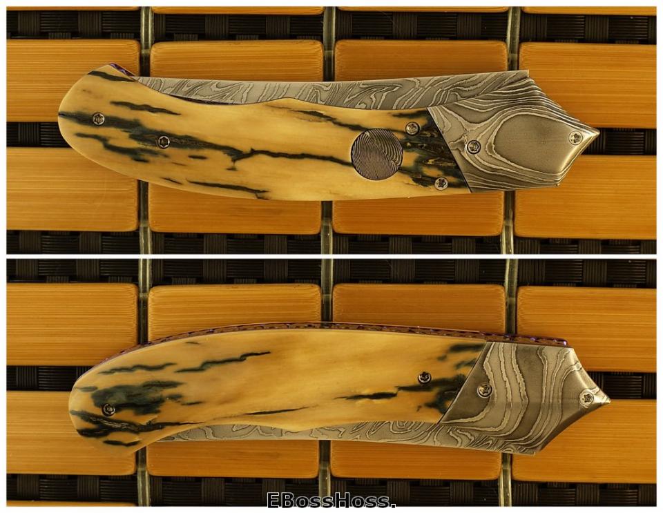 Rainy Vallotton Deluxe Persian