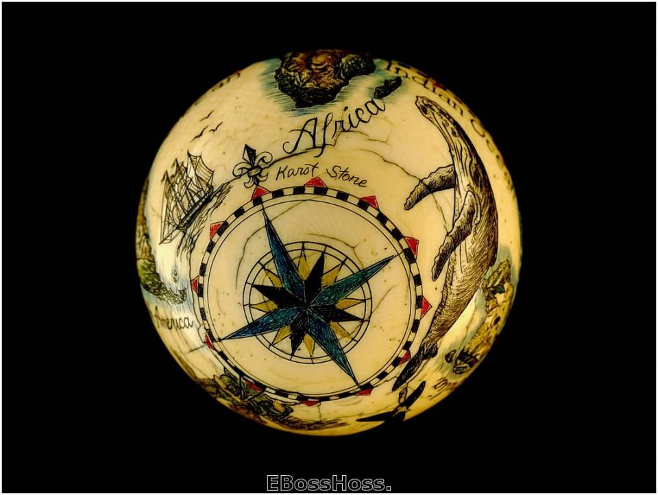 Linda Karst Stone's Endanged Species of the World