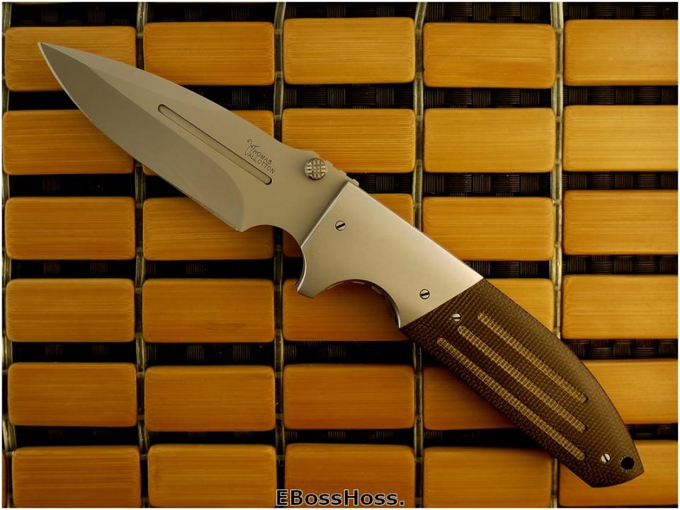 Thomas Vallotton TAD Dauntless