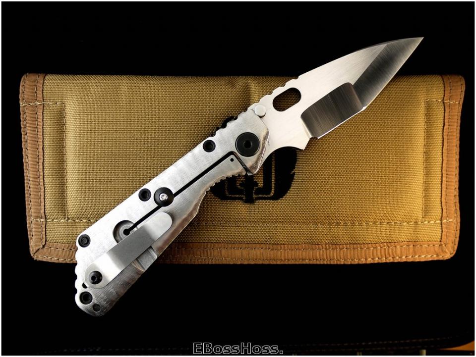 Duane Dwyer Custom Hittisu Modified Tanto-grind SMF