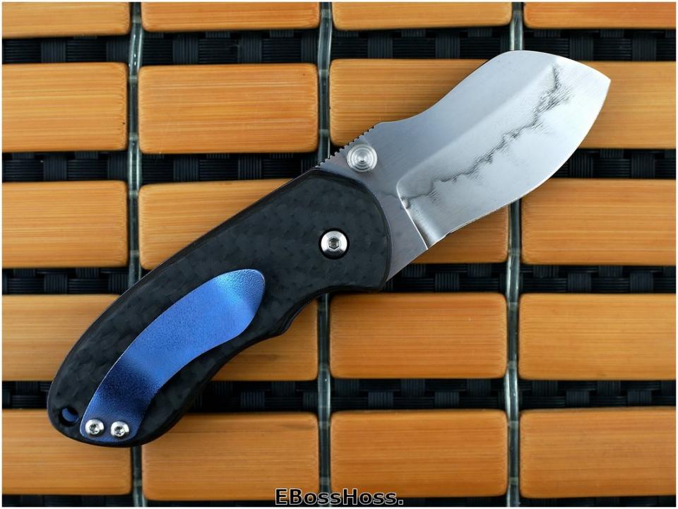 Michael Burch XS Bombsquad