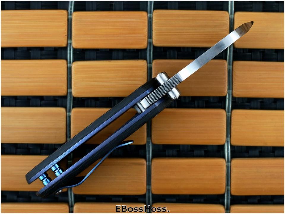 Michael Burch XS Bombsquad