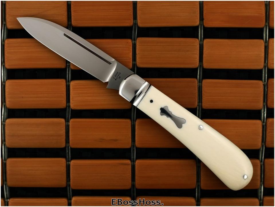 Tony Bose Zulu Spear