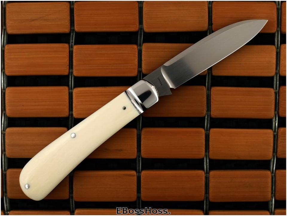 Tony Bose Zulu Spear