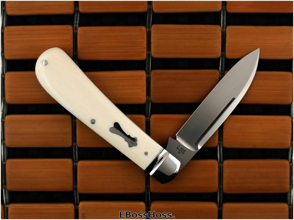 Tony Bose Zulu Spear