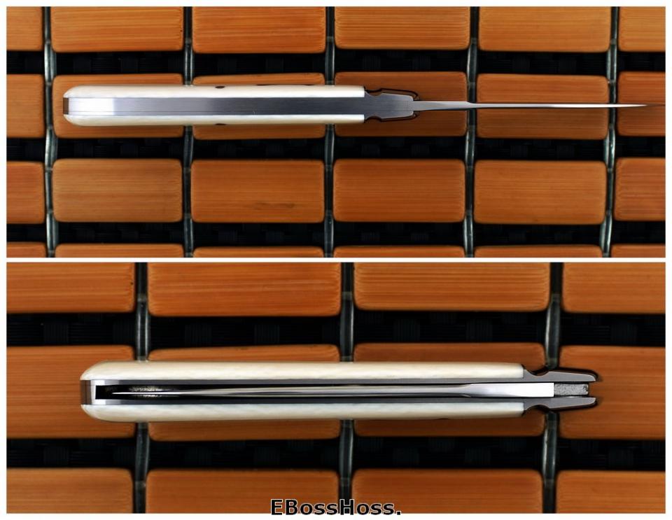 Tony Bose Zulu Spear