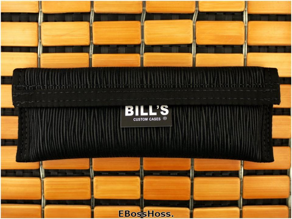 Neil Blackwood Mini-Skirmish