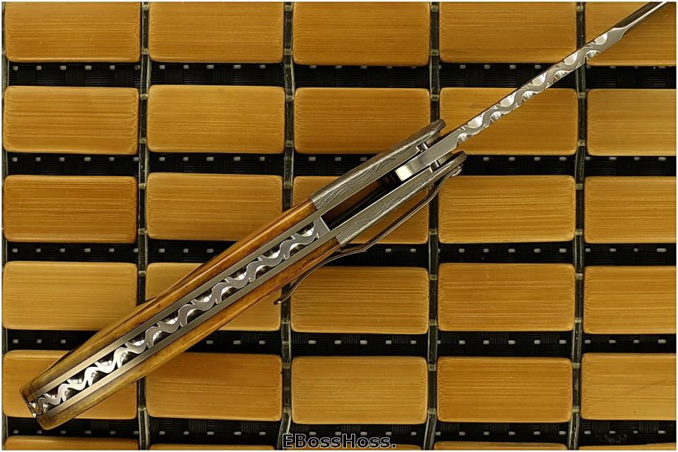 Phil Boguszewski Deluxe King Cobra