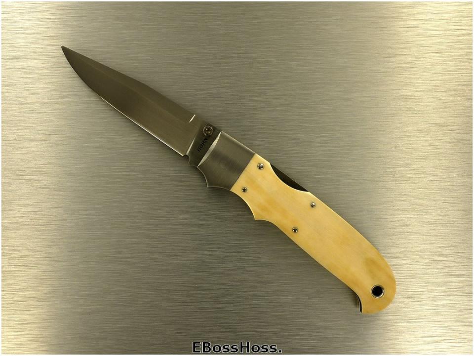 Jess Horn New York Special