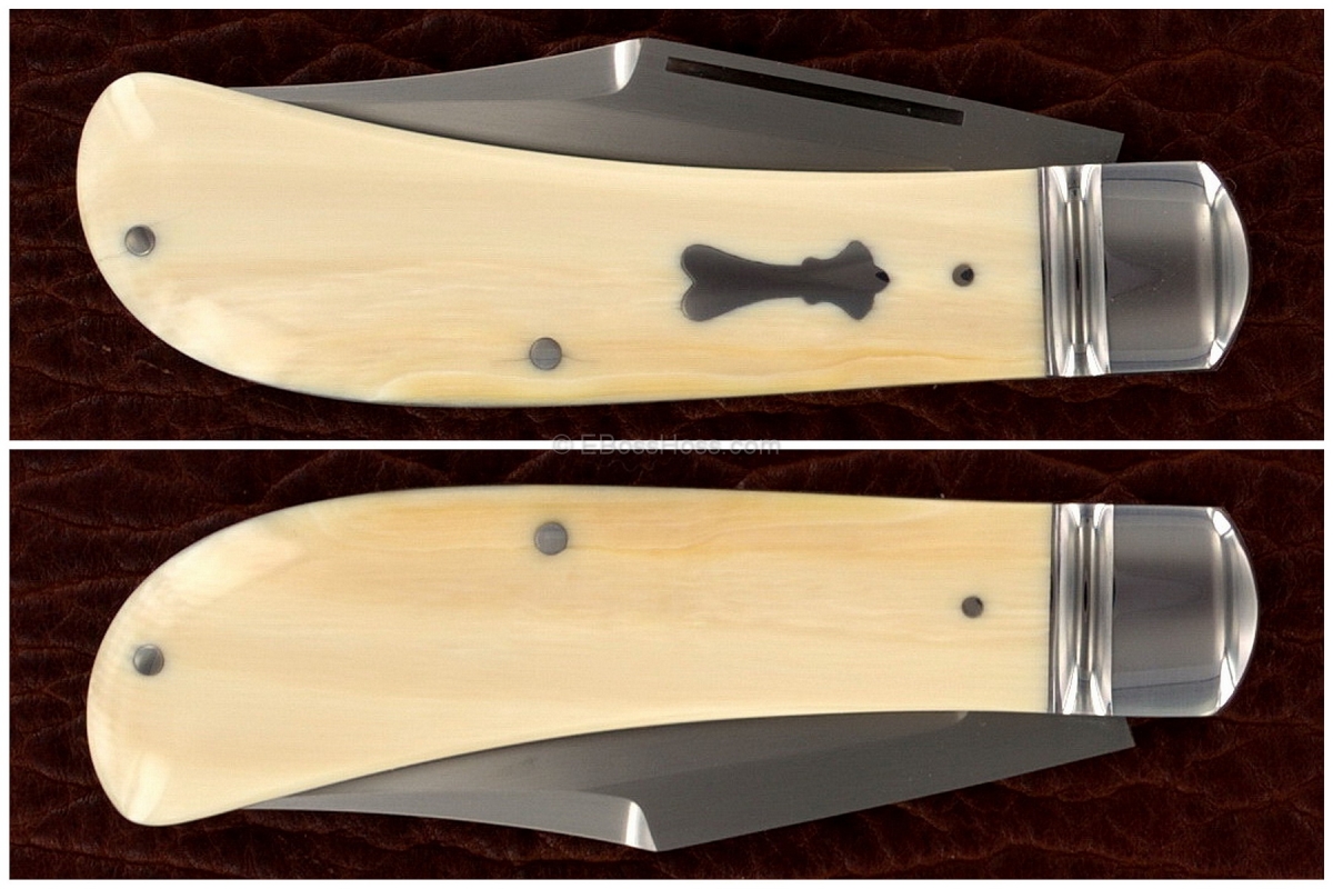 Tony Bose Pre-ban Lanny's Clip