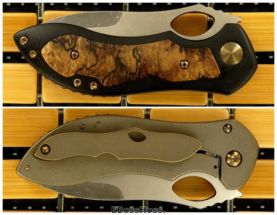 Neil Blackwood Deluxe Mini-Skirmish