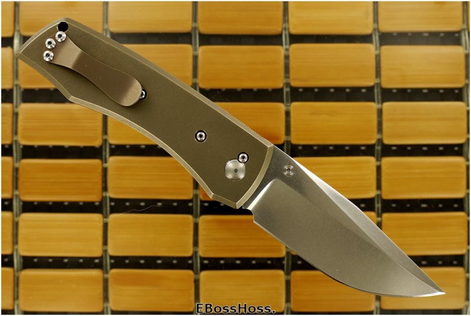 Charles Marlowe Bulldog