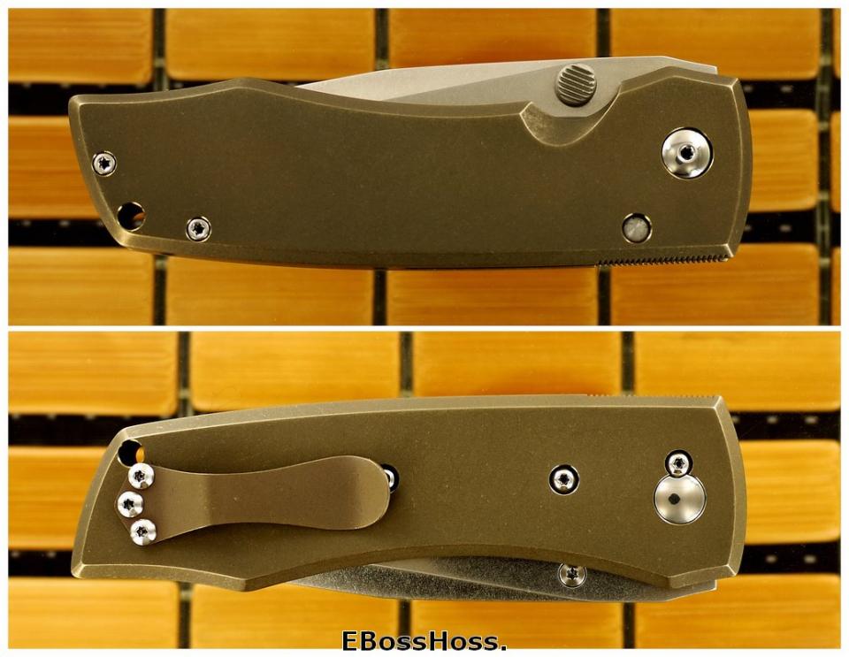 Charles Marlowe Bulldog