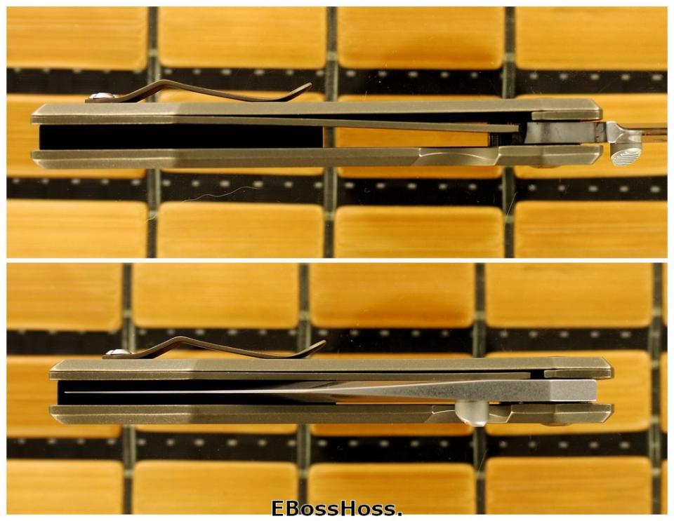 Charles Marlowe Bulldog