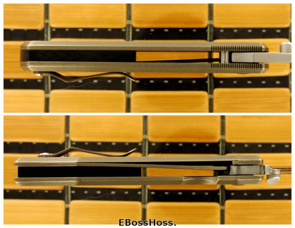 Charles Marlowe Bulldog