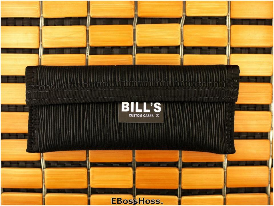 Charles Marlowe Bulldog