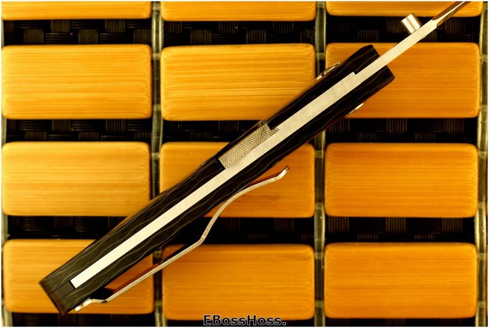 W.D. Pease Peazer Tactical