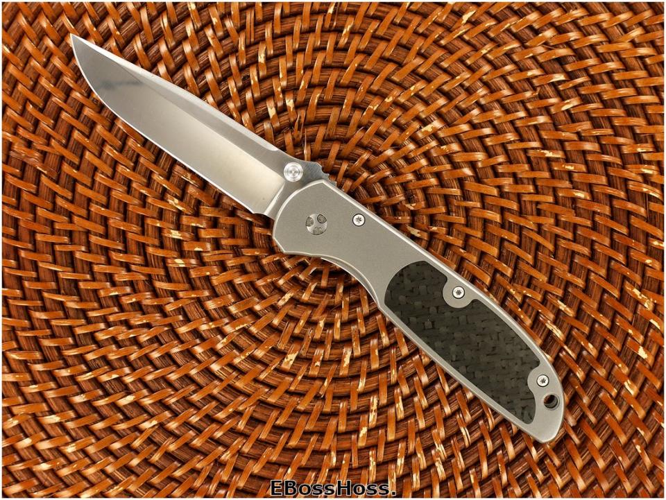 Rick Hinderer Firetac