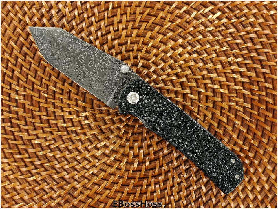 Wally Hayes Deluxe C-4