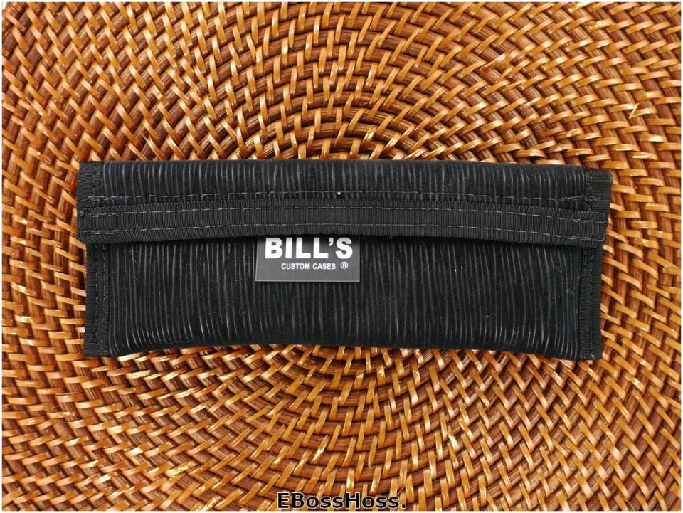 Burnley / Krein Raven Folder