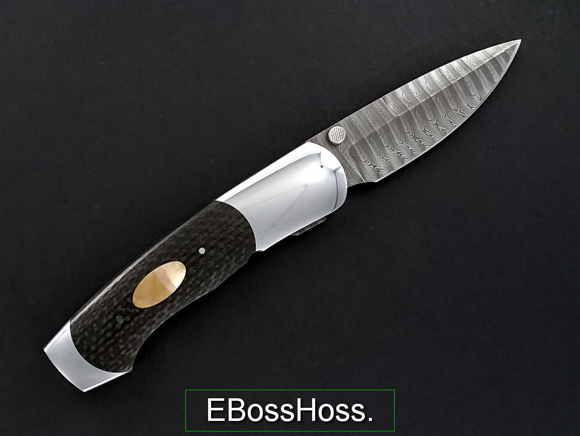 Scott Sawby Deluxe Kittiwake / Combat Utility Hybrid