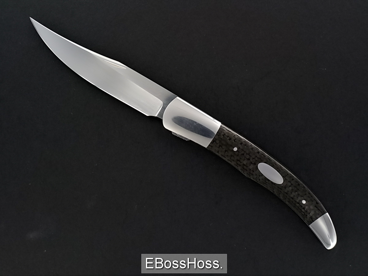 Scott Sawby Deluxe Toothpick