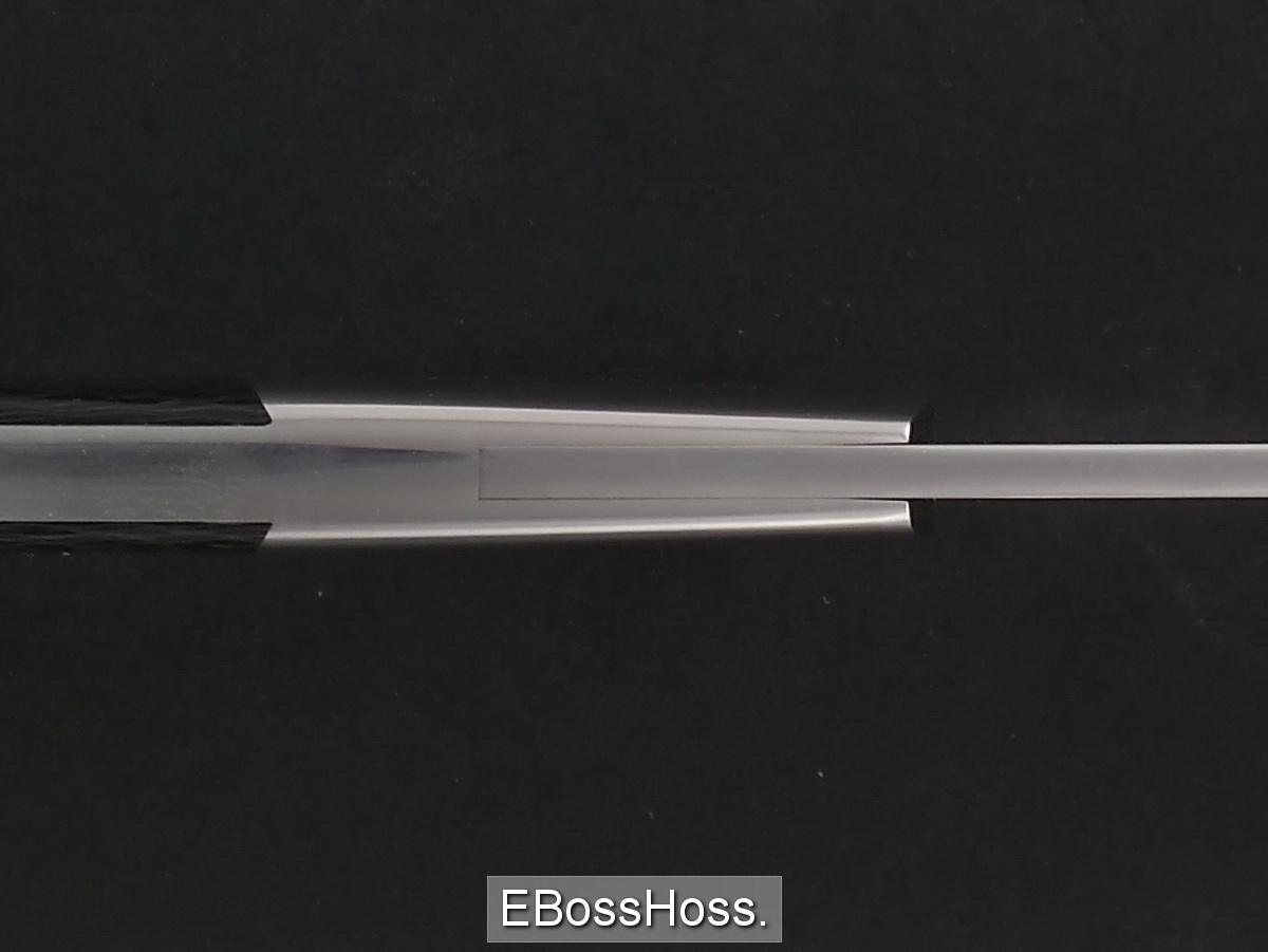 Scott Sawby Deluxe Toothpick