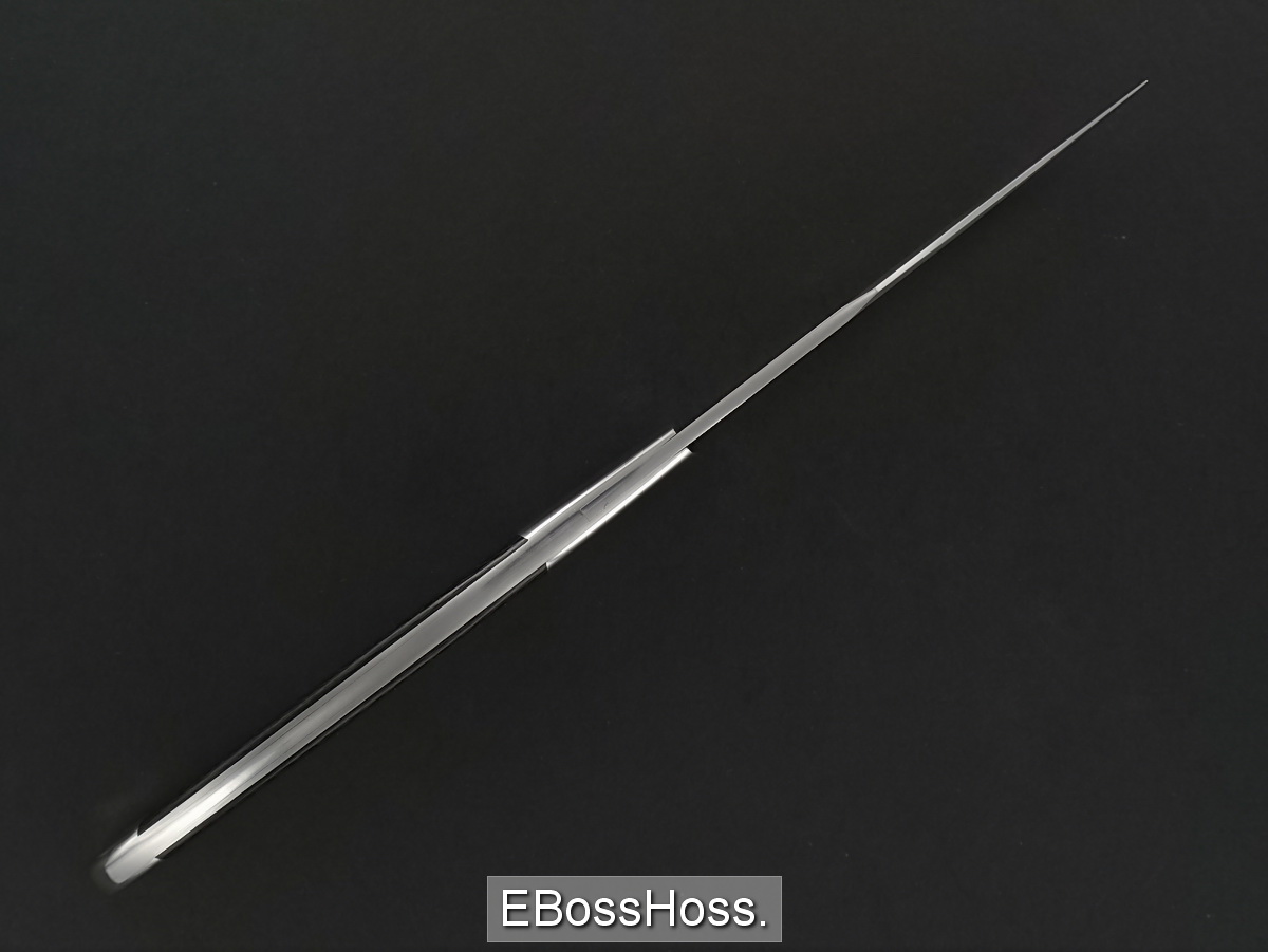 Scott Sawby Deluxe Toothpick