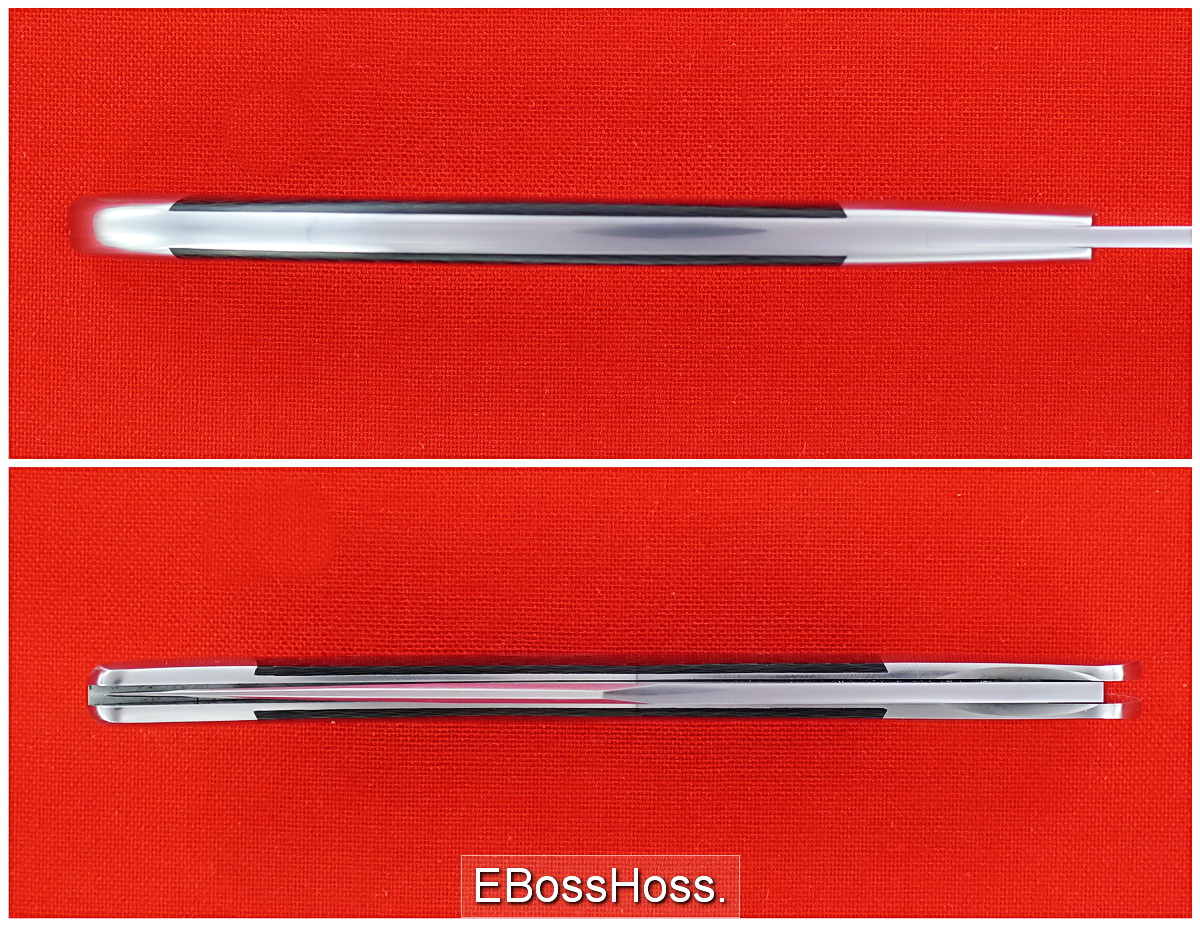 Scott Sawby Deluxe Toothpick