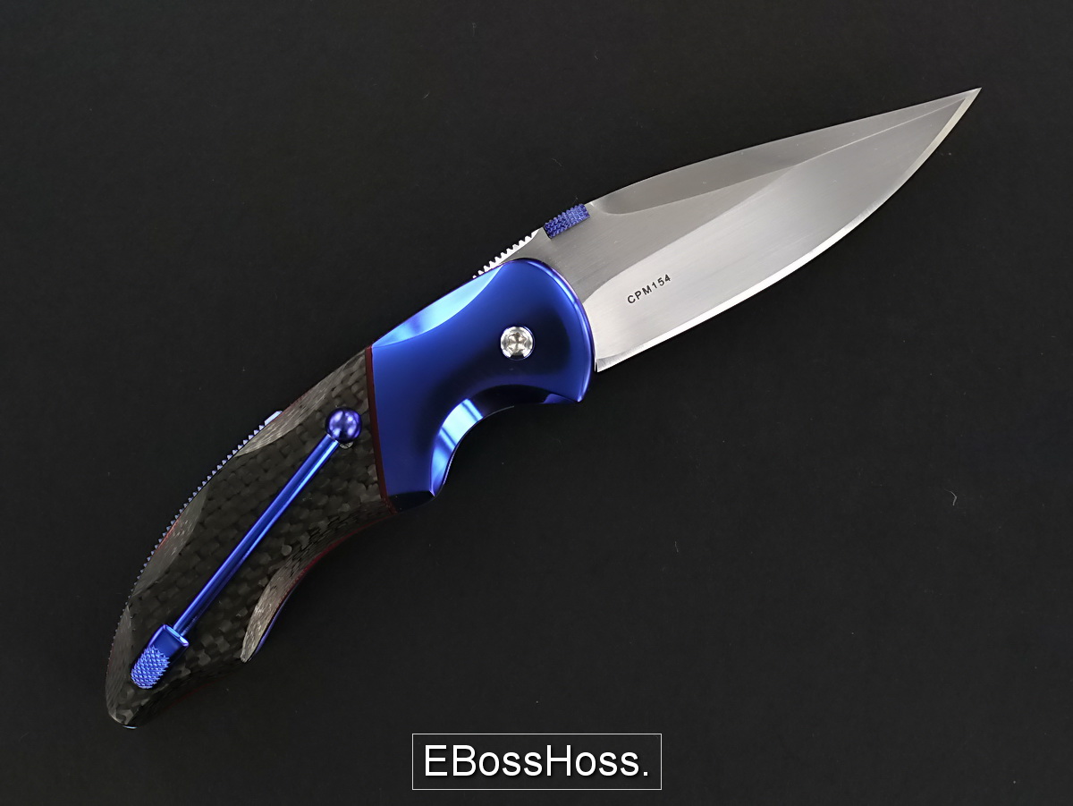 Sal Manaro Deluxe Sinner