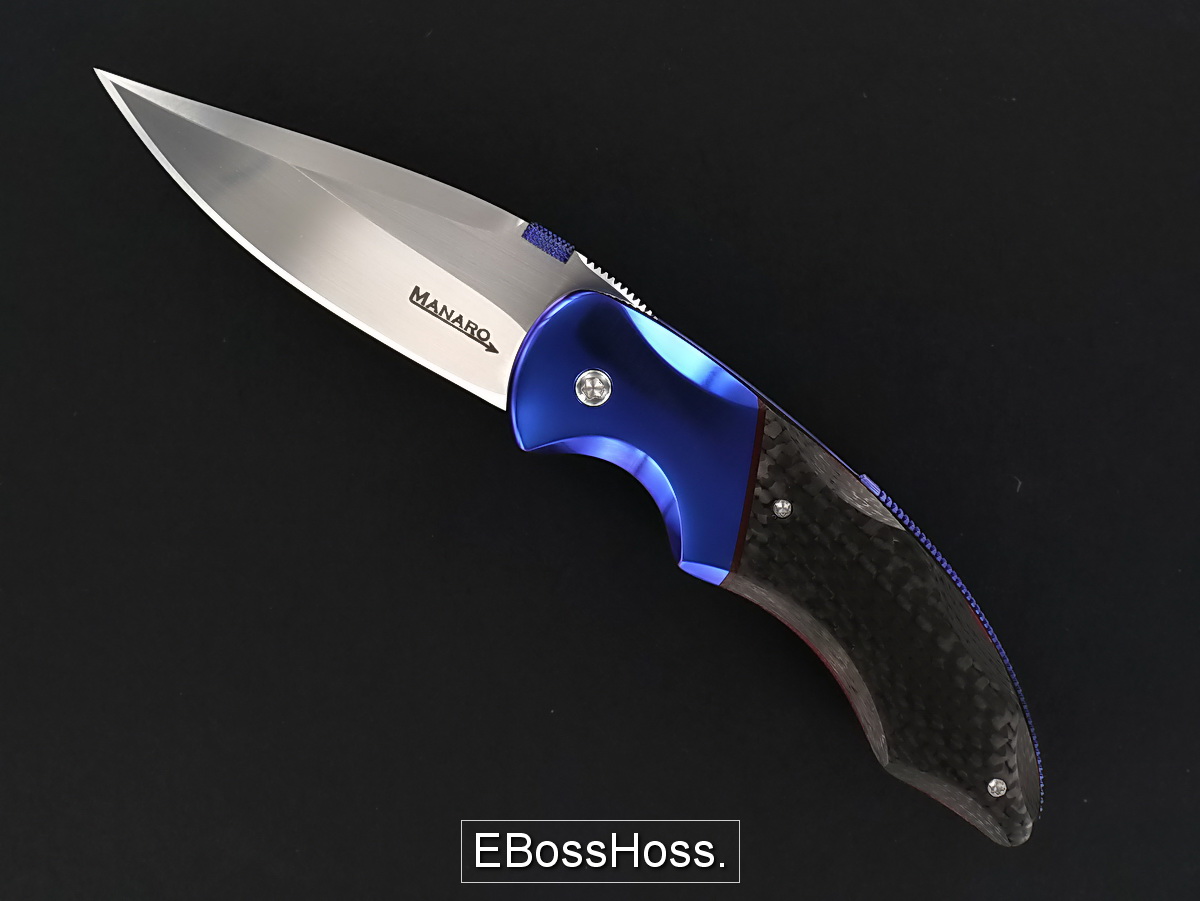 Sal Manaro Deluxe Sinner