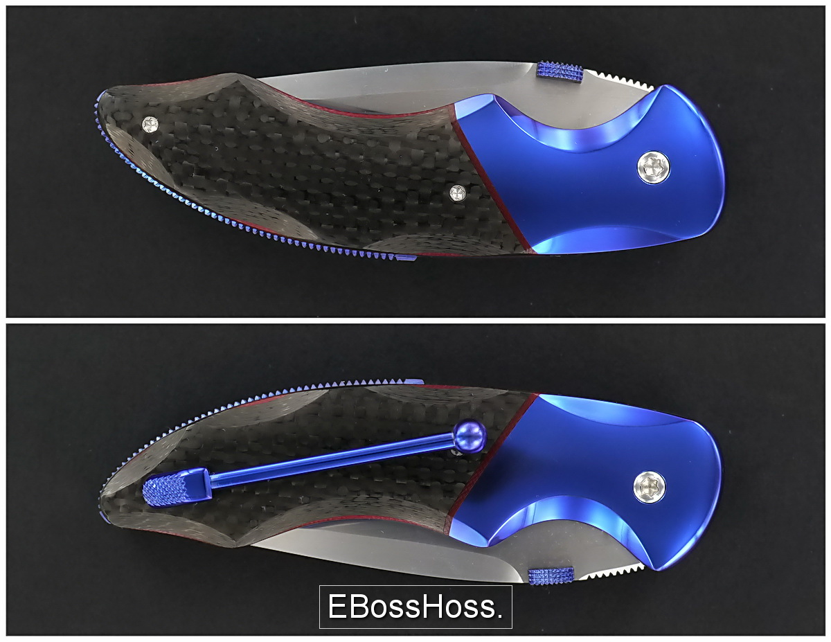 Sal Manaro Deluxe Sinner