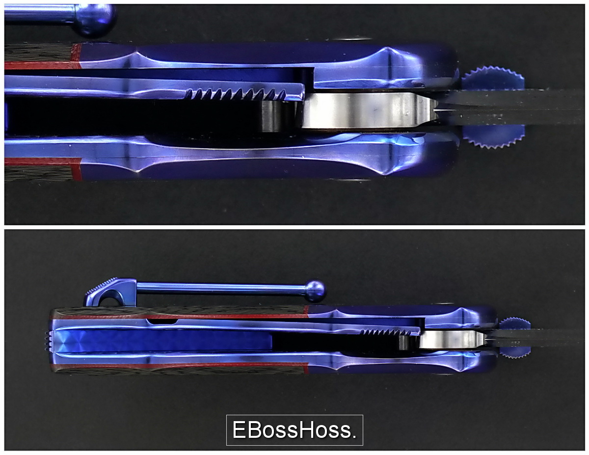 Sal Manaro Deluxe Sinner