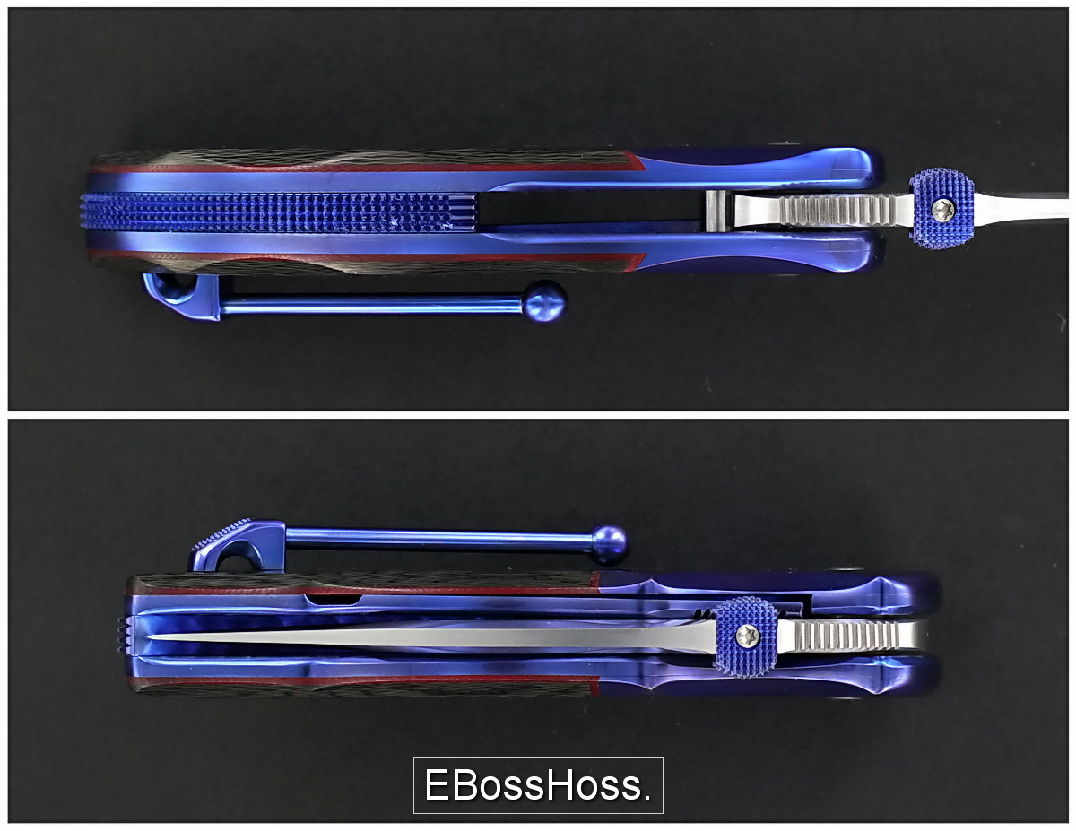 Sal Manaro Deluxe Sinner