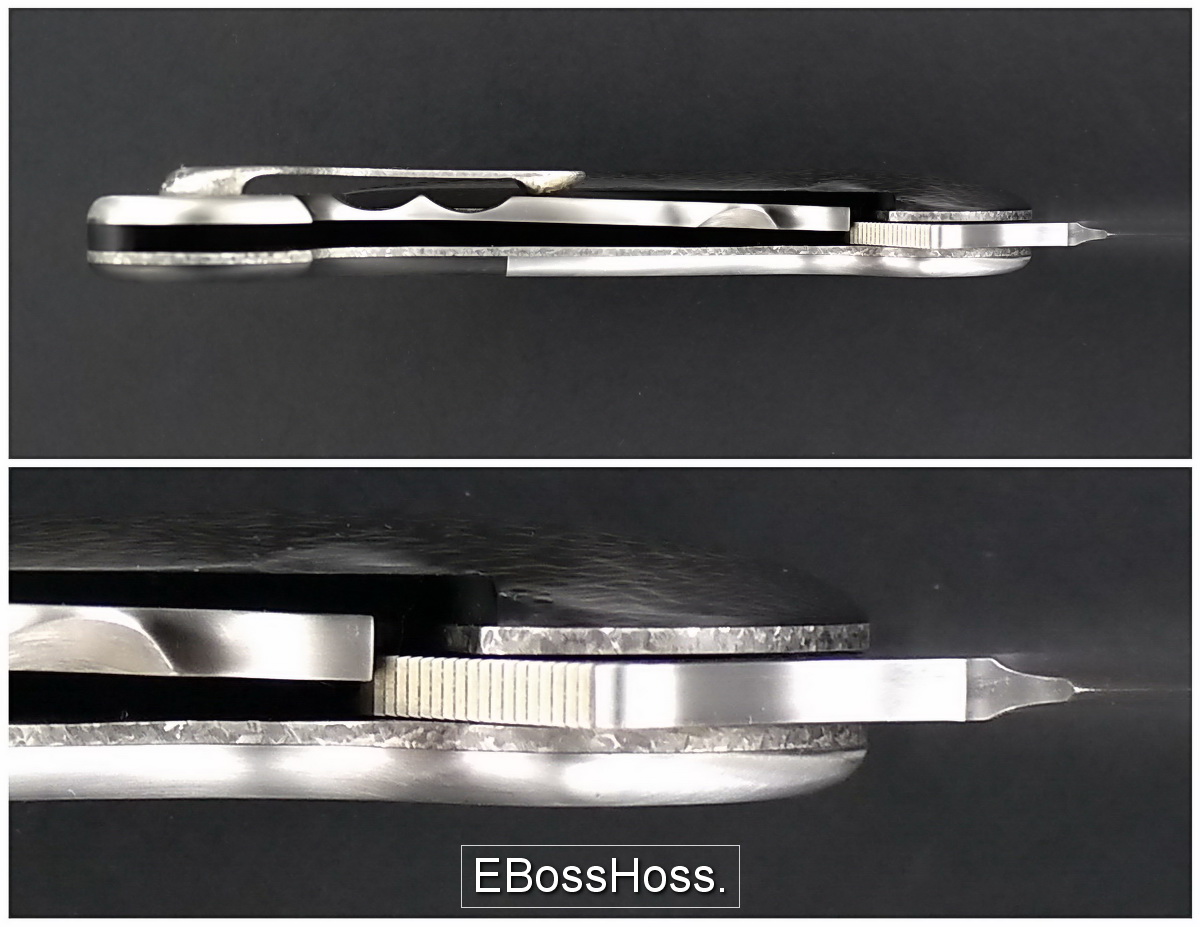 Todd Begg Grond Prototype