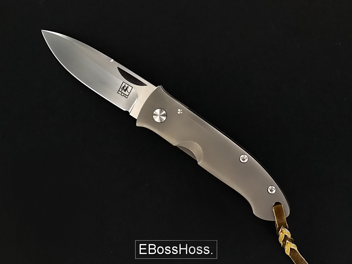 Bob Lum Mini Stalker