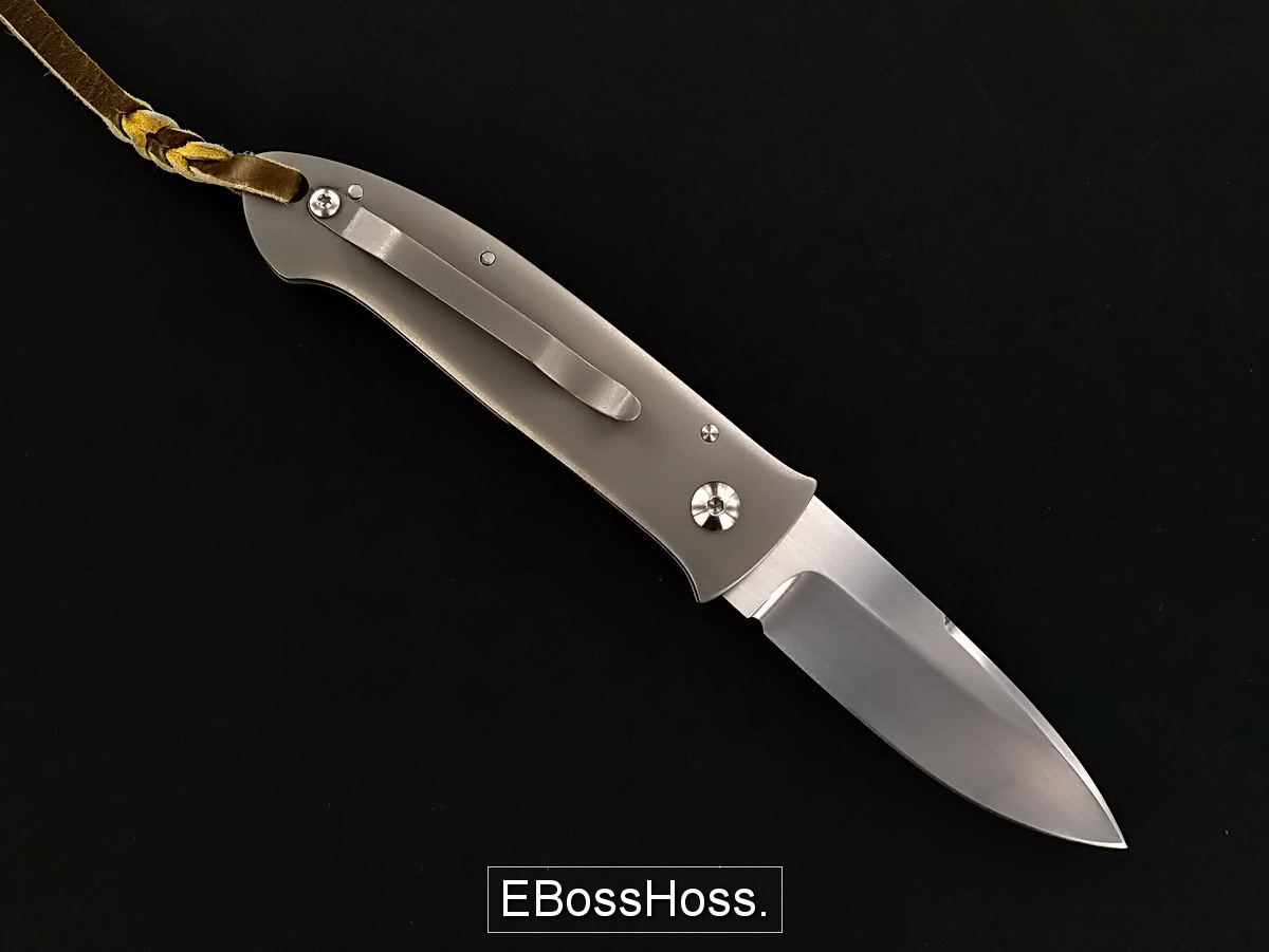 Bob Lum Mini Stalker