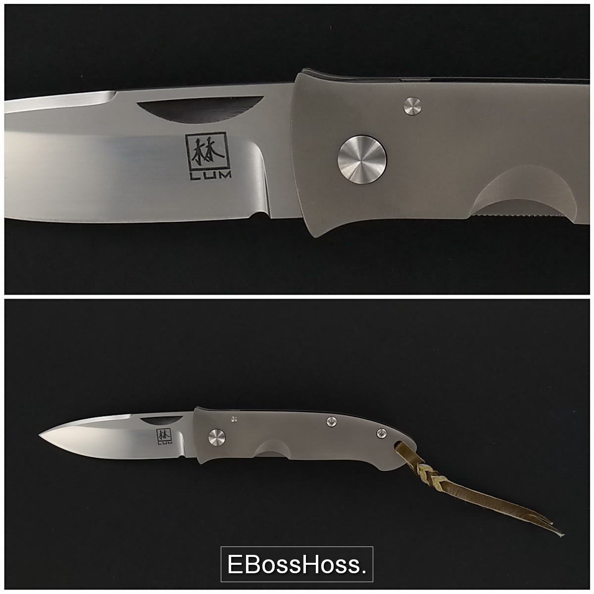 Bob Lum Mini Stalker