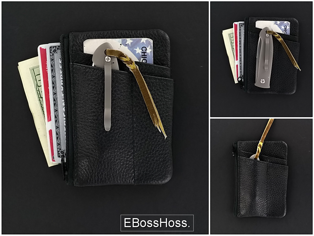 Bob Lum Mini Stalker